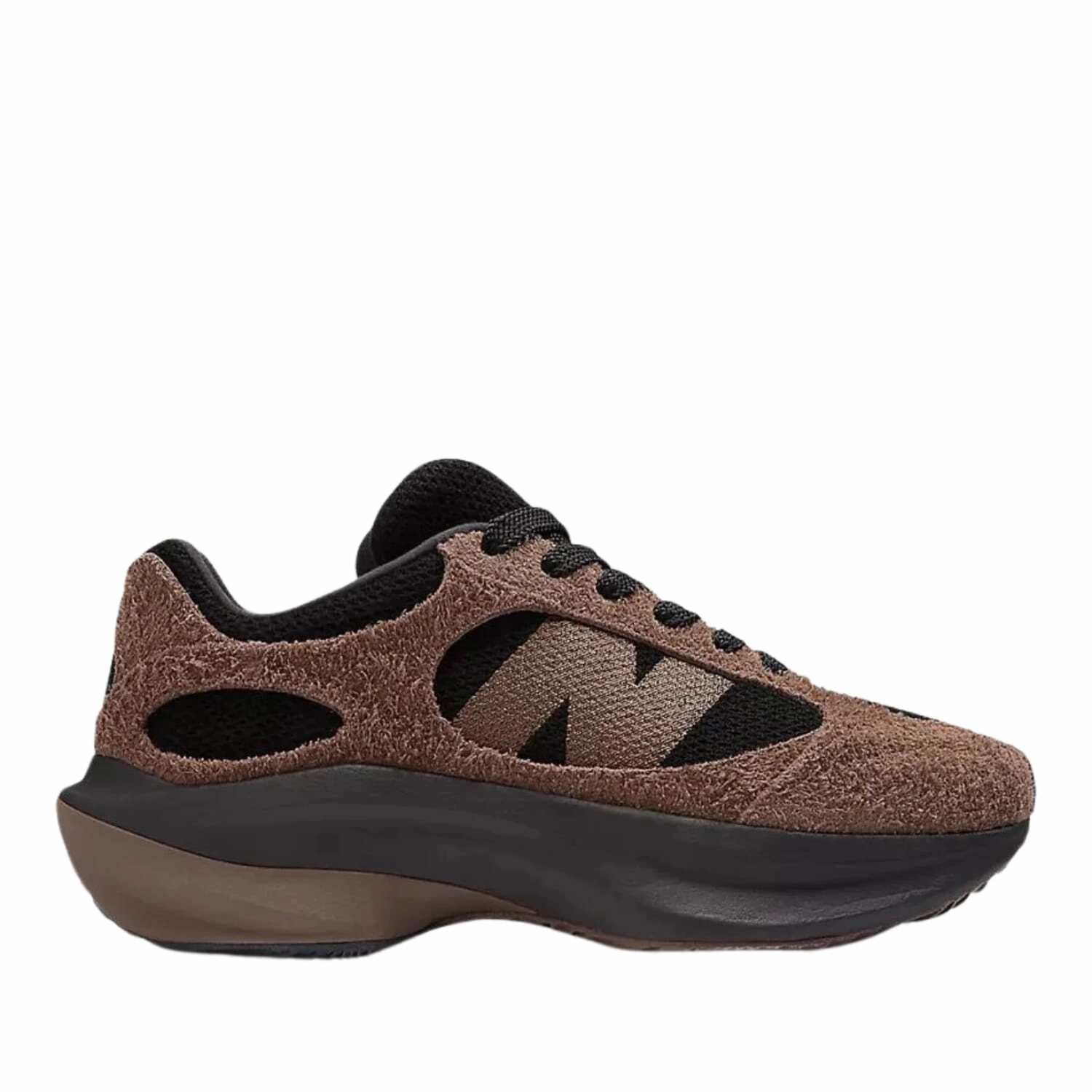 marathoner's shoe possibility foam running shoes New Balance WRPD Runner Brown/Brown  UWRPDMUS Men's