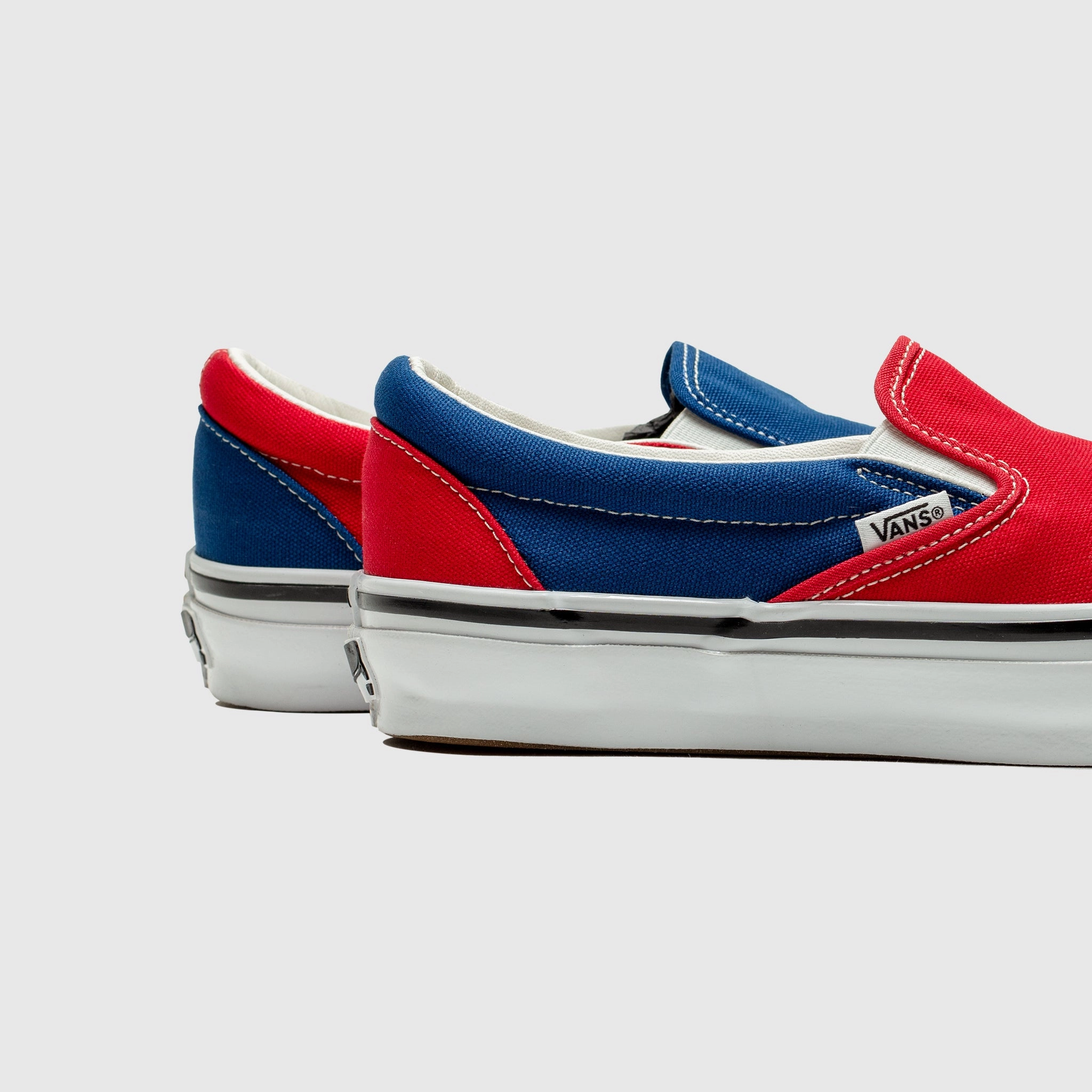 OTW CLASSIC SLIP-ON 98 X ENGINEERED GARMENTS TPU Heel Counter