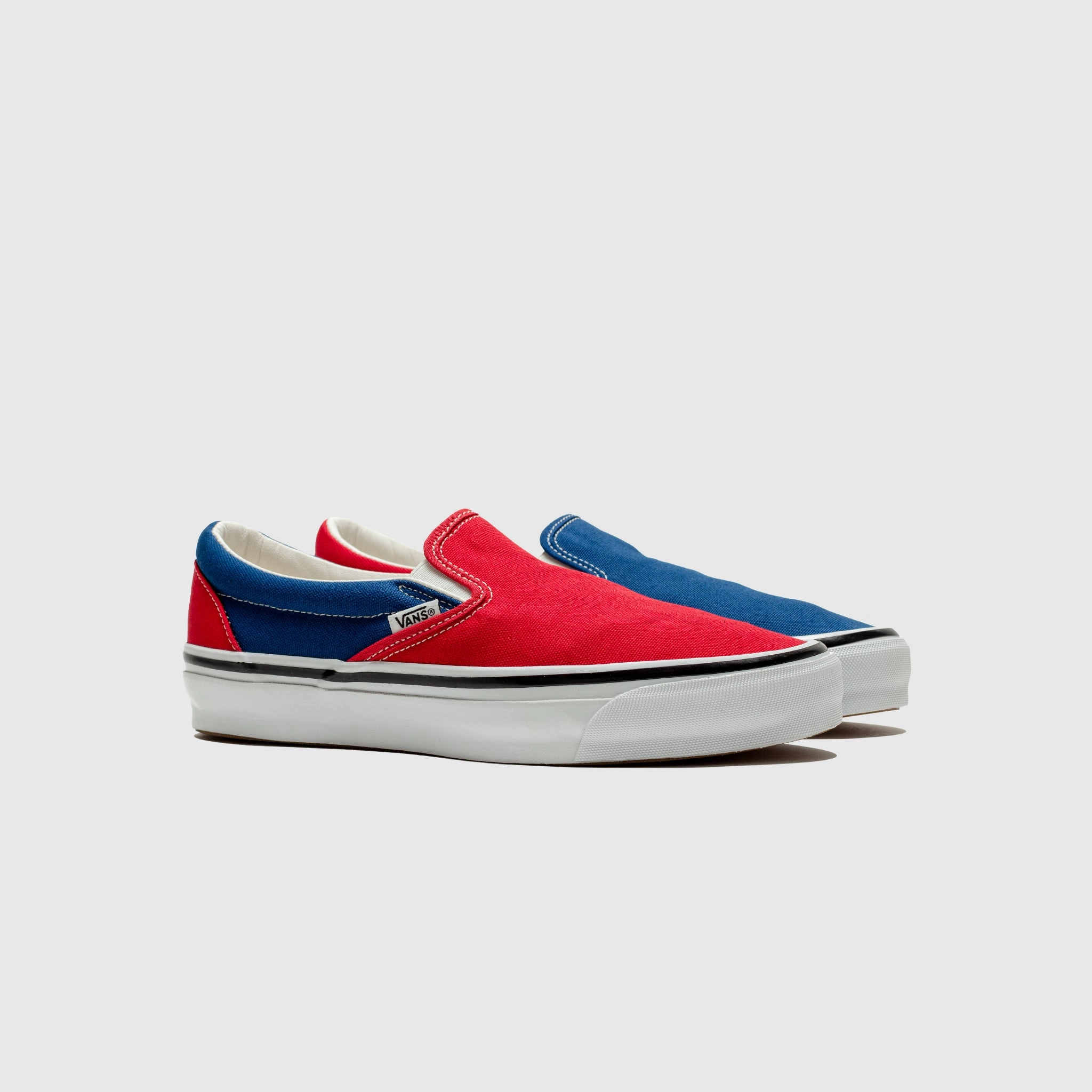 Fashion-forward comfort OTW CLASSIC SLIP-ON 98 X ENGINEERED GARMENTS