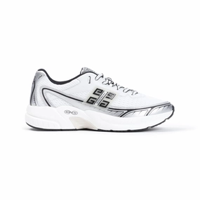 running in rural areas Nfnty-52 Low Top Runners Sneakers