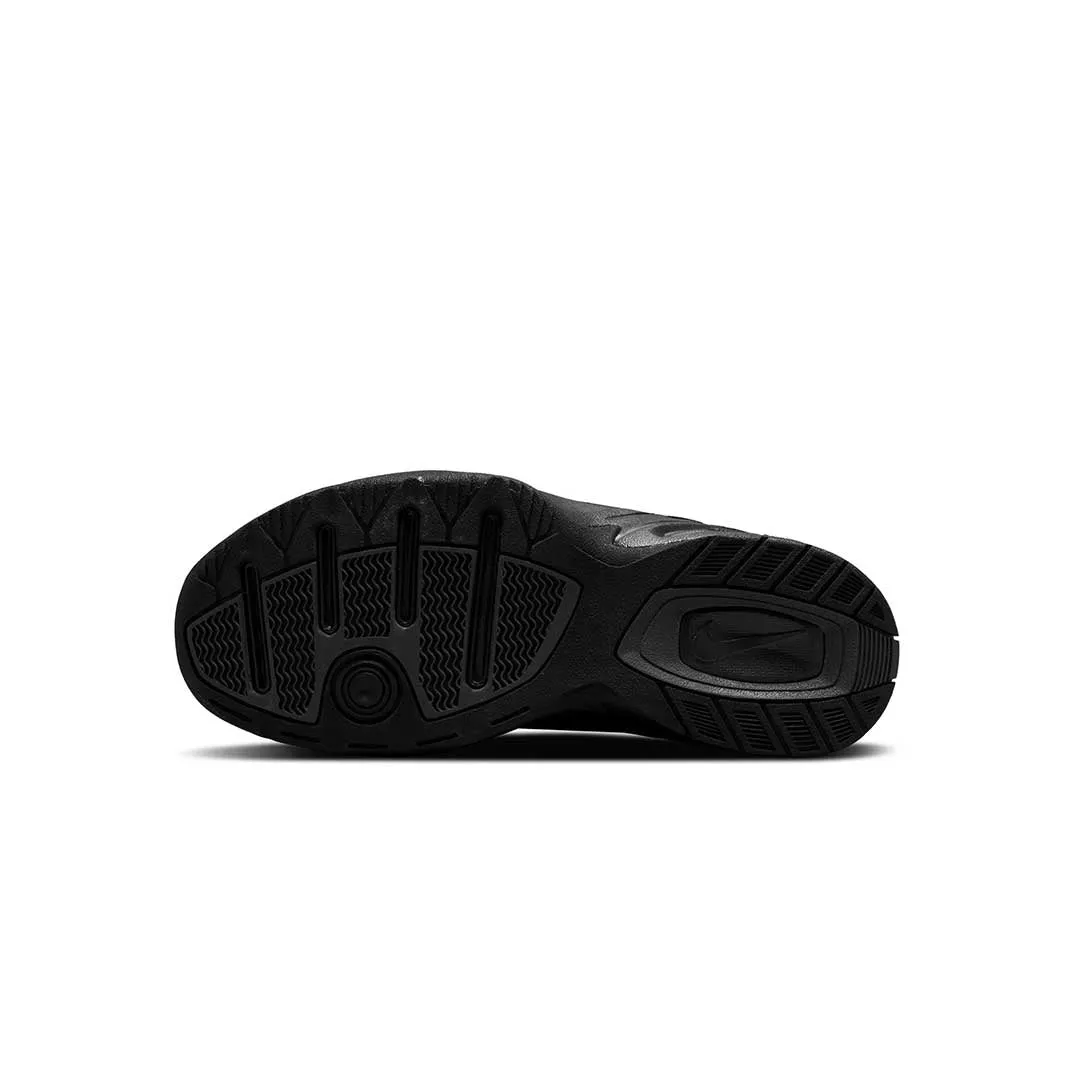 Nike - Men's Air Monarch IV Shoes (X-Wide) (416355 001) Fall Wardrobe