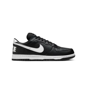 Slip Resistant Feather Soft Nike - Men's Big Low Shoes (355152 016)