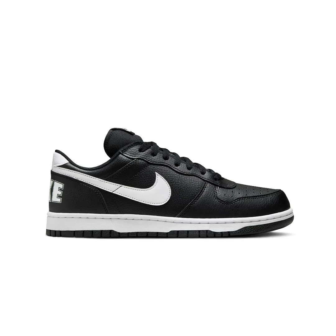 Slip Resistant Feather Soft Nike - Men's Big Low Shoes (355152 016)