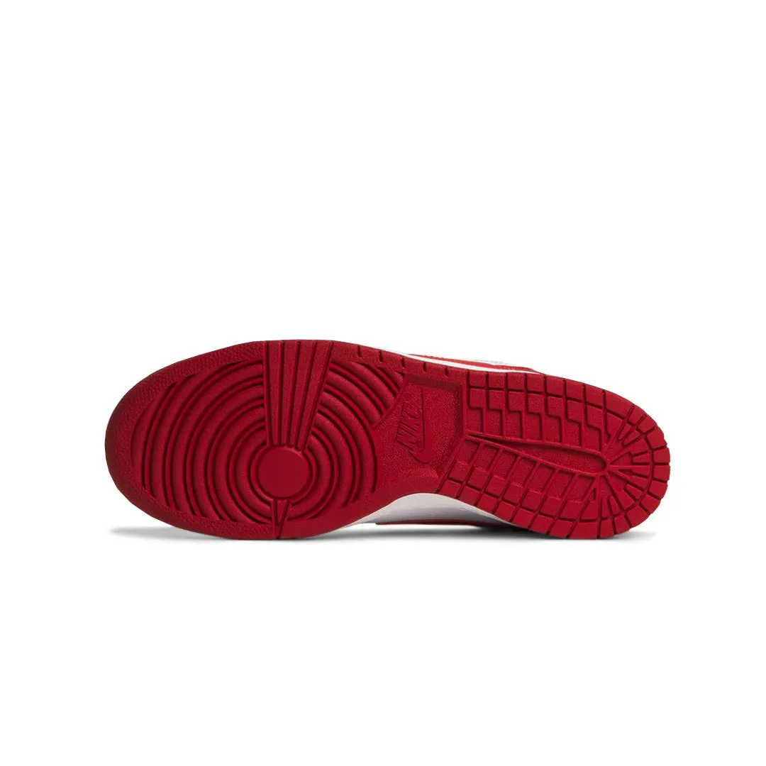 Fast Move Platform Style Nike - Men's Big Low Top Shoes (355152 150)