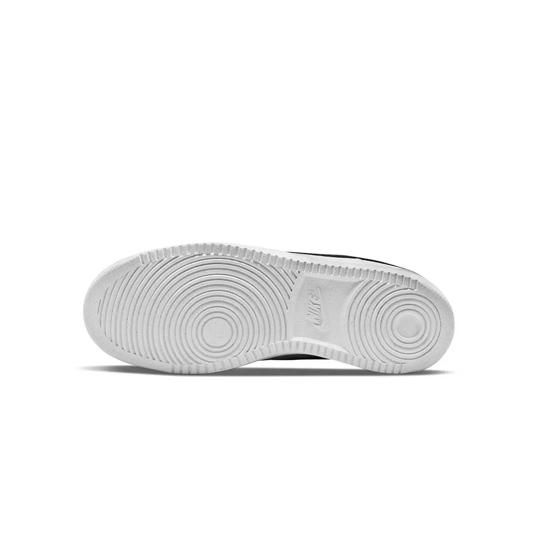 Nike - Men's Court Vision Low Next Nature Shoes (DH2987 101) Mood Fit Walk Ready