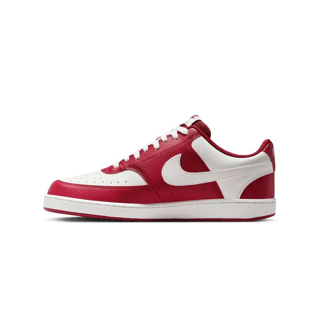 Nike - Men's Court Vision Low Shoes (HM9862 600) Smart Pair