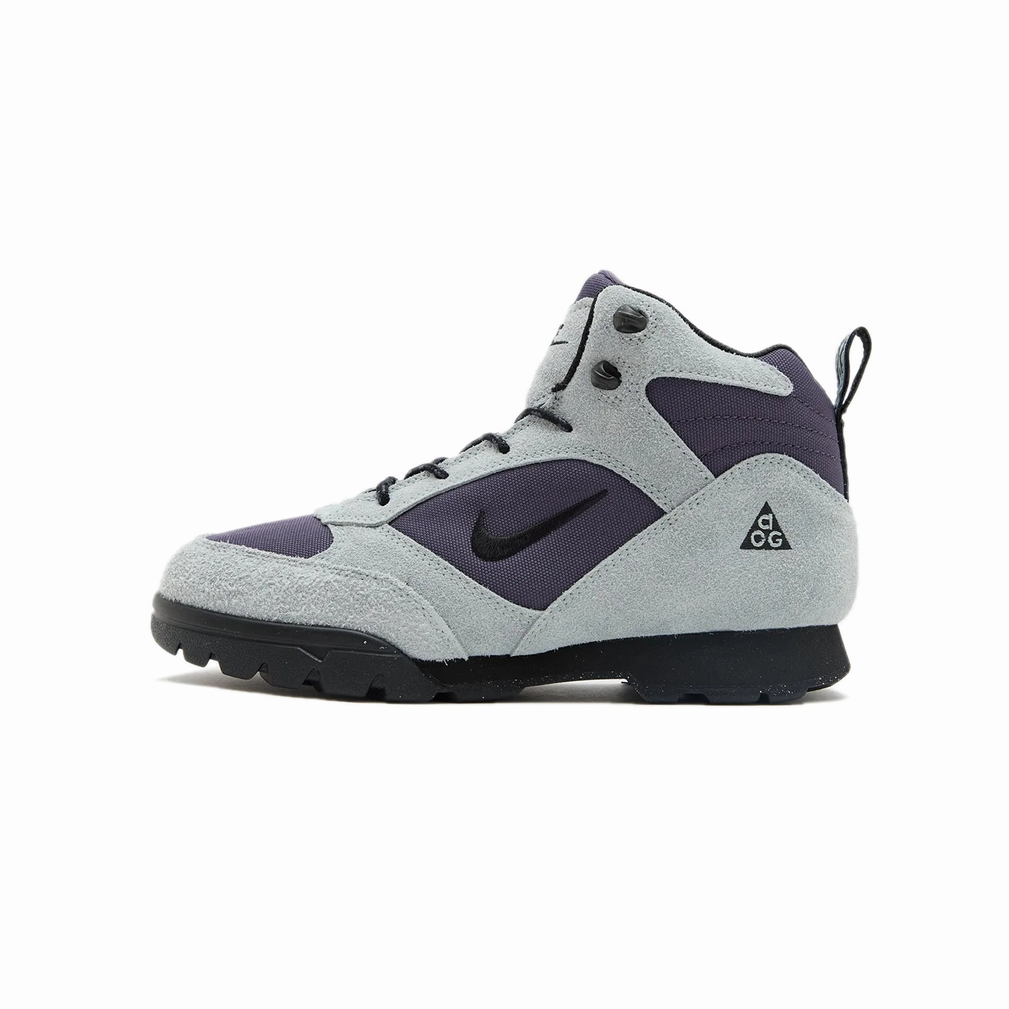 Nike ACG Mens Torre Mid Waterproof Shoes Neutral Step
