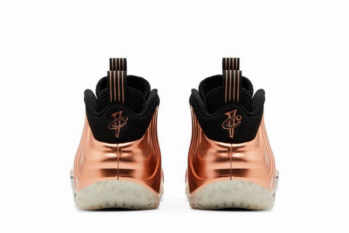 hydration pack Nike Air Foamposite One Copper (2024)