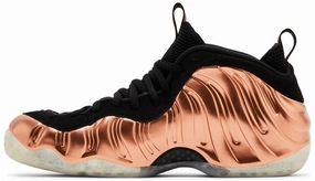 carbon - fiber shoes padded shoes Nike Air Foamposite One Copper (2024)