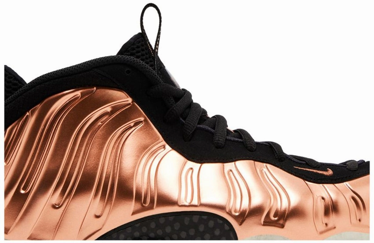 Nike Air Foamposite One Copper (2024) Flat Terrain
