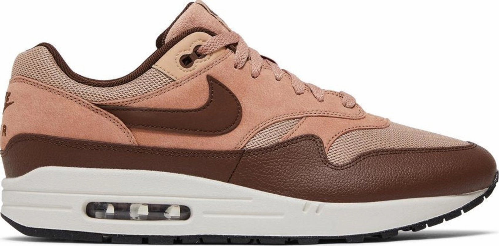 footgear Nike Air Max 1 SC Cacao Wow
