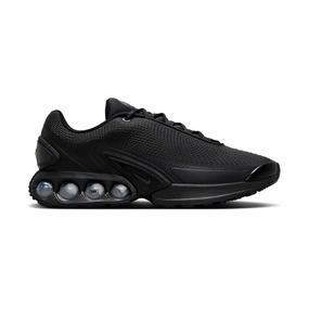 Arch Cushion adaptable design shoes Nike Air Max Dn 'Black Metallic Grey' Men's Shoes