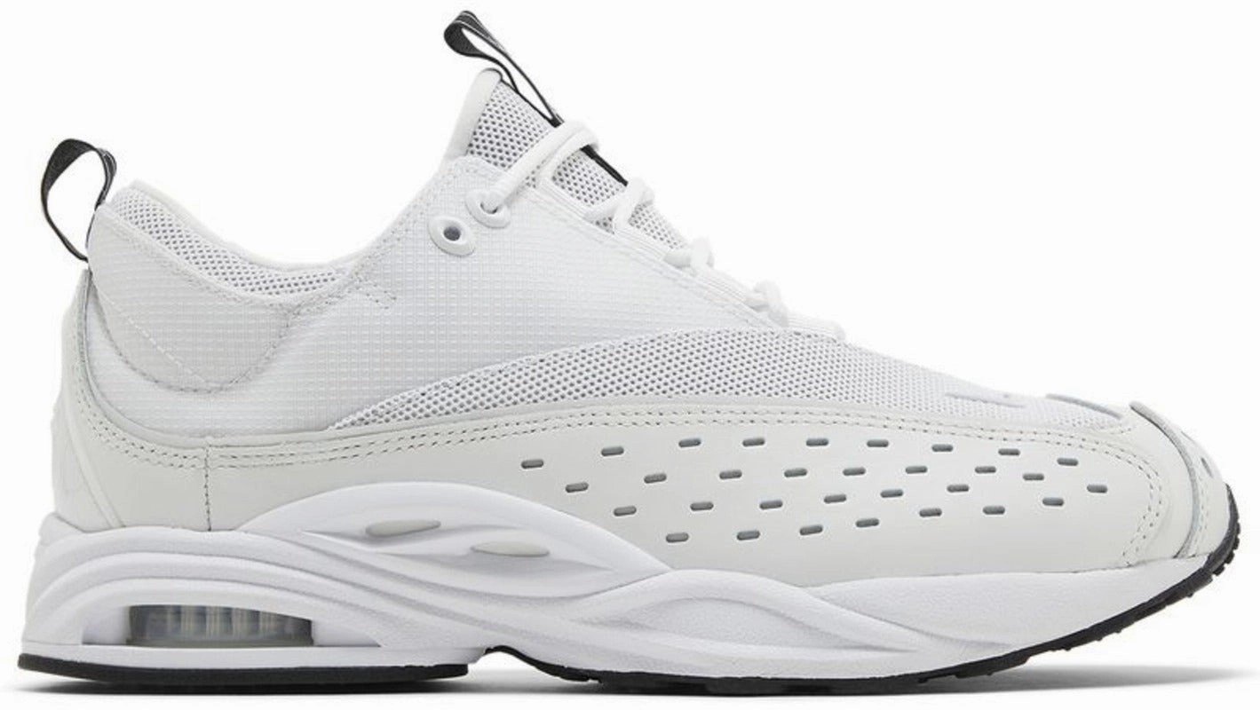 Nike Air Zoom Drive Drake NOCTA Summit White breathable - upper - feature shoes comfortable sneakers