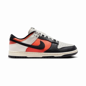 Comfortable Responsive Midsole Low Maintenance Nike Dunk Low Retro 'Vintage Coral' Men's Shoes