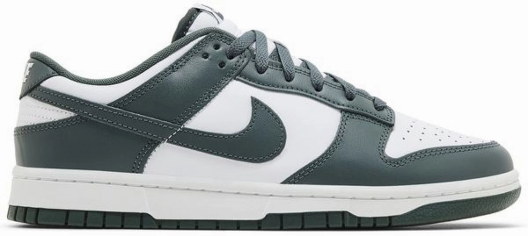 Nike Dunk Low Vintage Green running in private tracks shoes Bounce Back