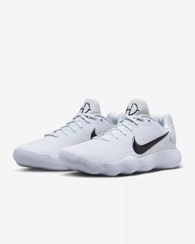Nike Hyperdunk 2017 Low 897663-100 Men 10 Pure Platinum Basketball Shoes GBNC219 reinforced - heel - area - sturdiness shoes Comfort core