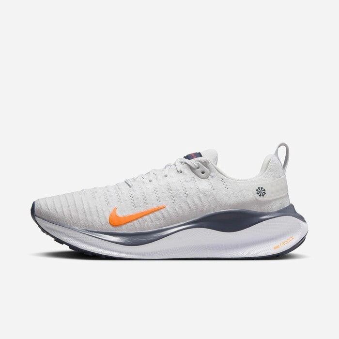 climbing shoes Body Mobility Nike InfinityRN 4 DR2665-010 Sneakers Men's 11.5 White Road Running Shoes HAM231