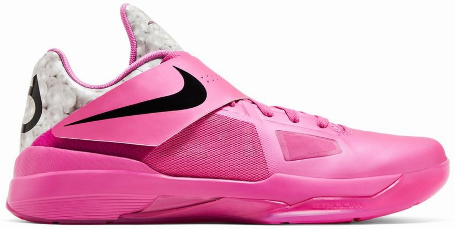 Trail runner Nike KD 4 Aunt Pearl (2024)