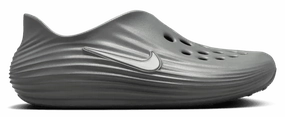 Nike ReactX Rejuven8 Smoke Grey improved performance single - density - midsole - feature shoes