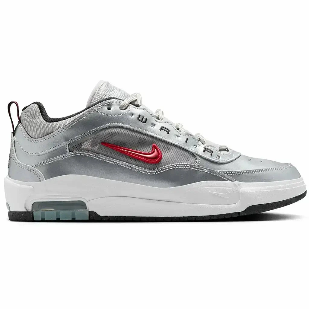 Smart cushioning Nike SB Air Max Ishod PRM Shoes