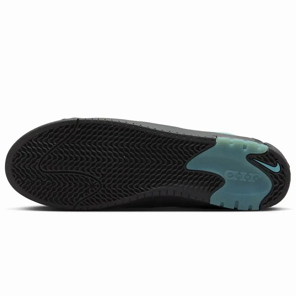 Nike SB Air Max Ishod Shoes TPE Compression Foam