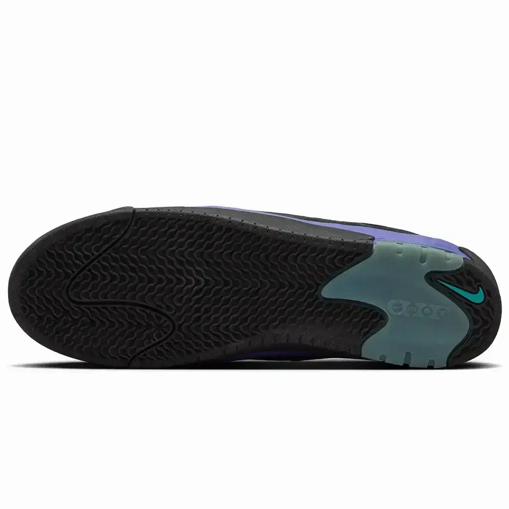 OdorResistant Nike SB Air Max Ishod Shoes