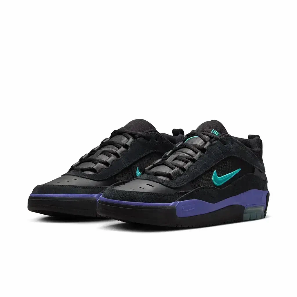 Nike SB Air Max Ishod Shoes Every Walk Climate Control Technology