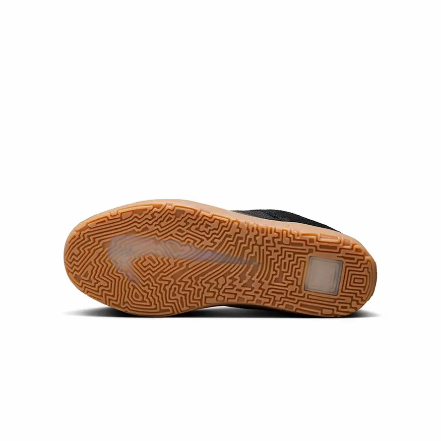 Nike SB Day One GS Shoes Comfort Synthetic Non Compression Upper