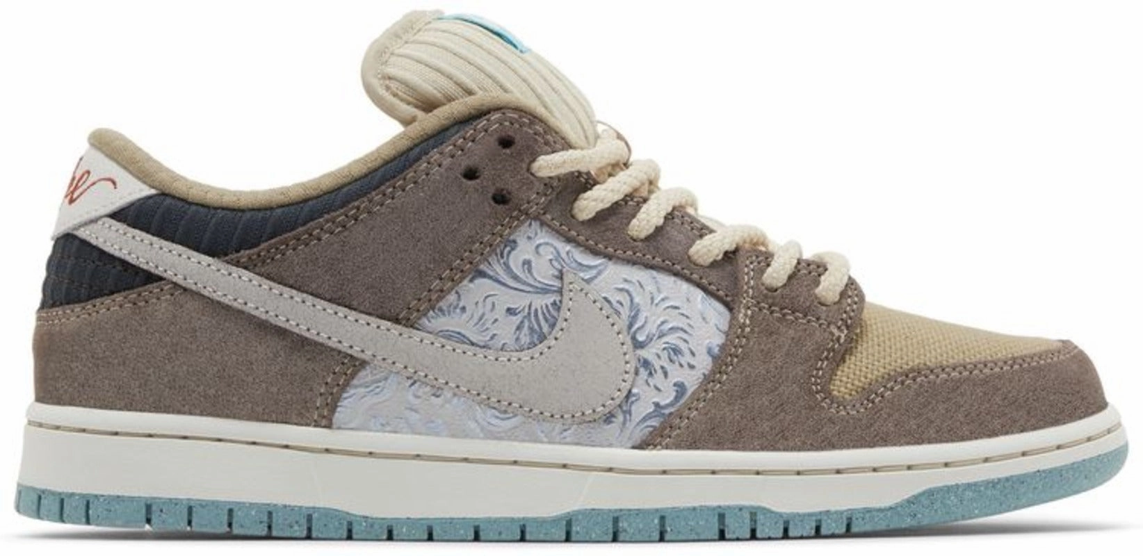 Nike SB Dunk Low Big Money Savings quick - drying - design shoes race