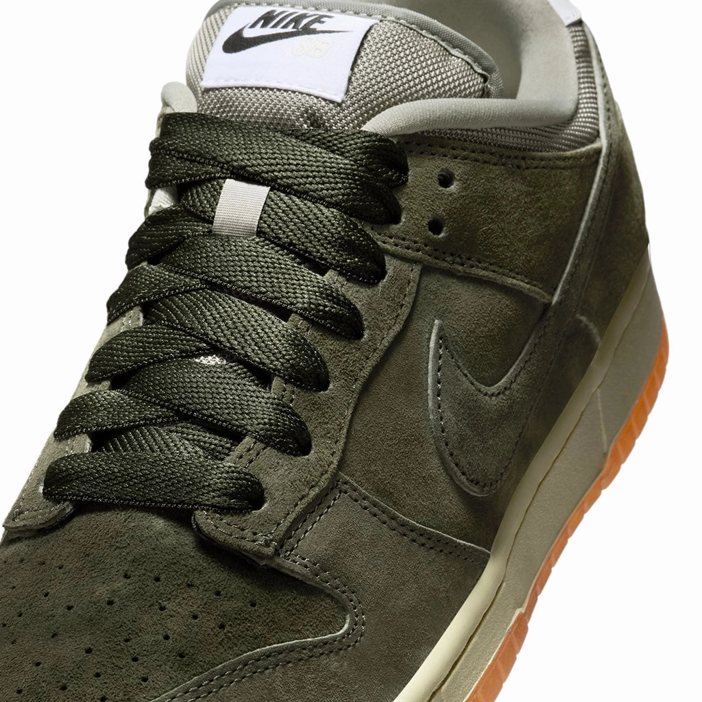 Mobility Wear Training days Nike SB Dunk Low Pro B