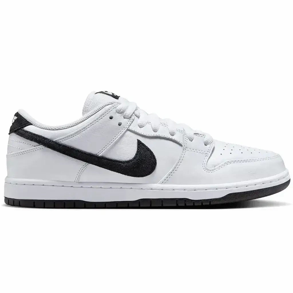 Anti microbial Reinforced Eyestay Durability Nike SB Dunk Low Pro