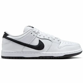 Anti microbial Reinforced Eyestay Durability Nike SB Dunk Low Pro