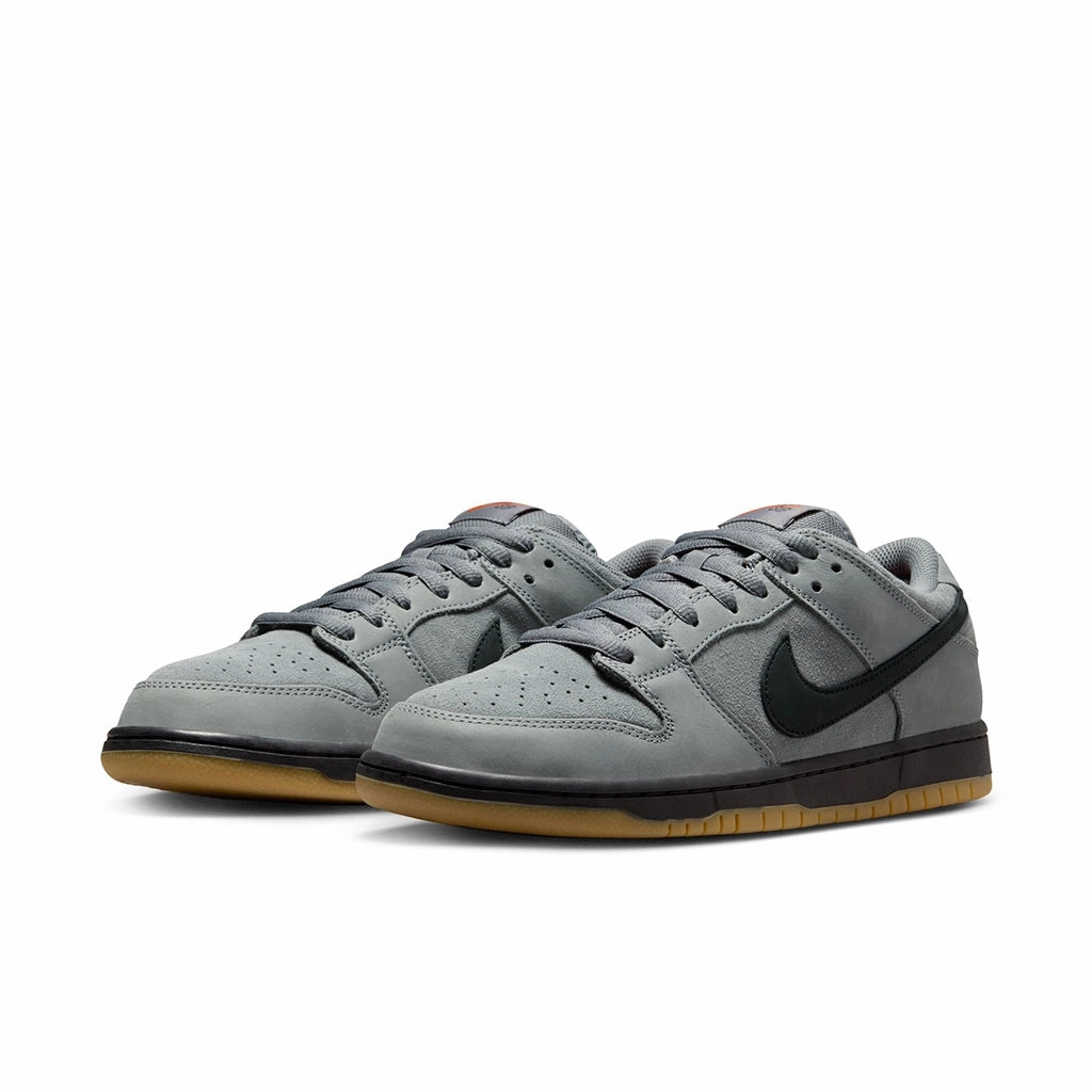 Nike SB Dunk Low Pro ISO waterproof membrane