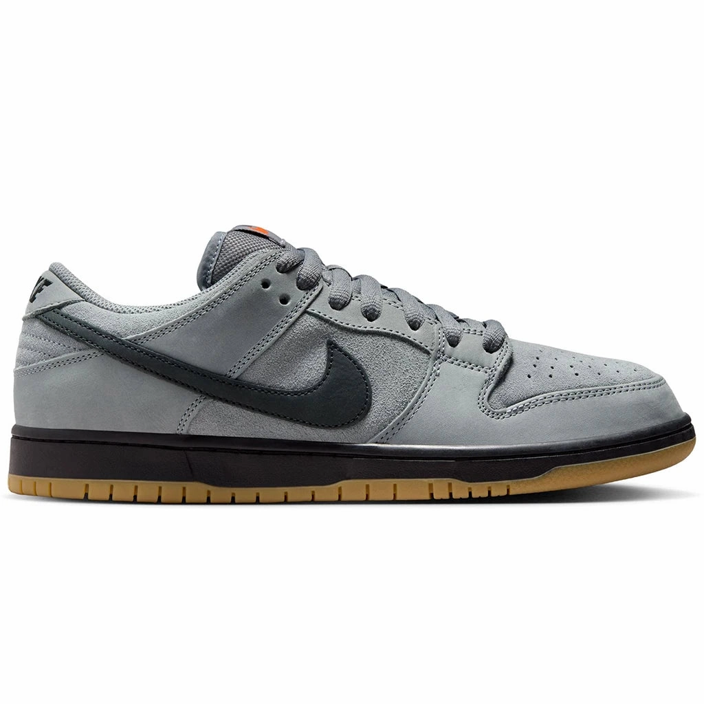 Airflow Optimization Fresh stability Nike SB Dunk Low Pro ISO