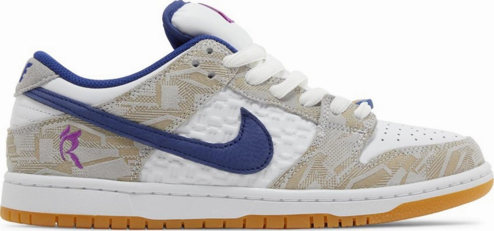 sandy beaches Nike SB Dunk Low Rayssa Leal
