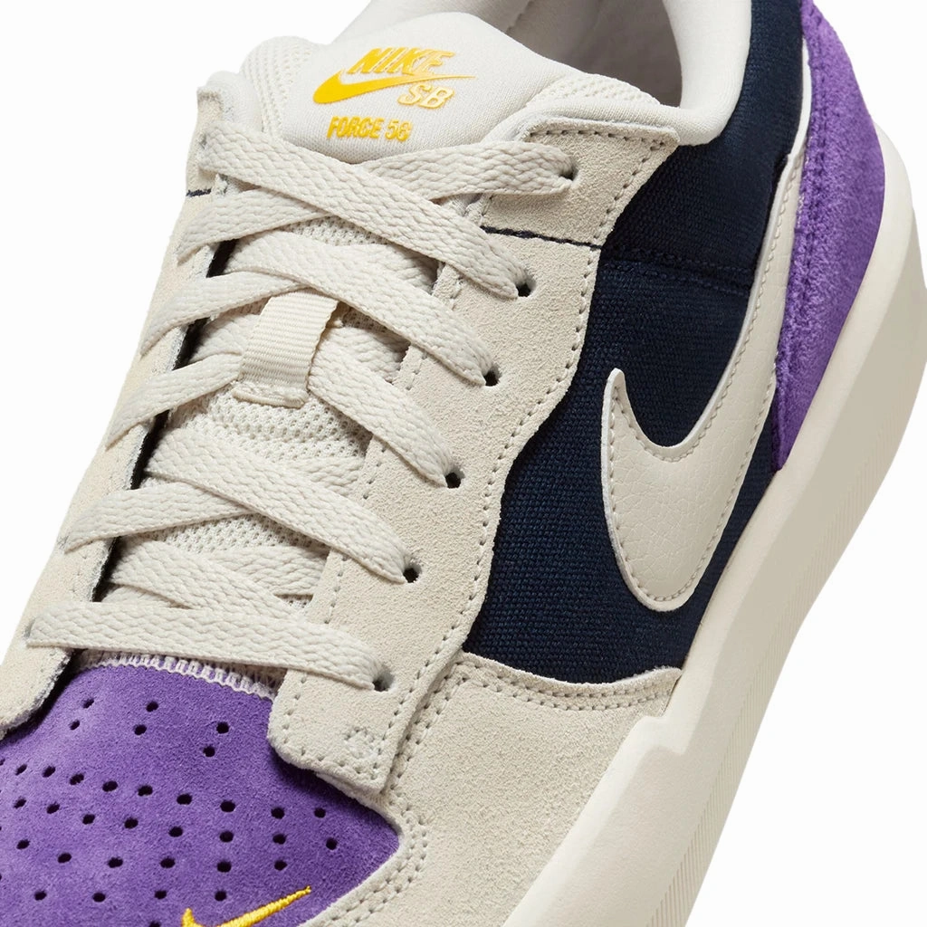 Resilient Form Run Control Nike SB Force 58