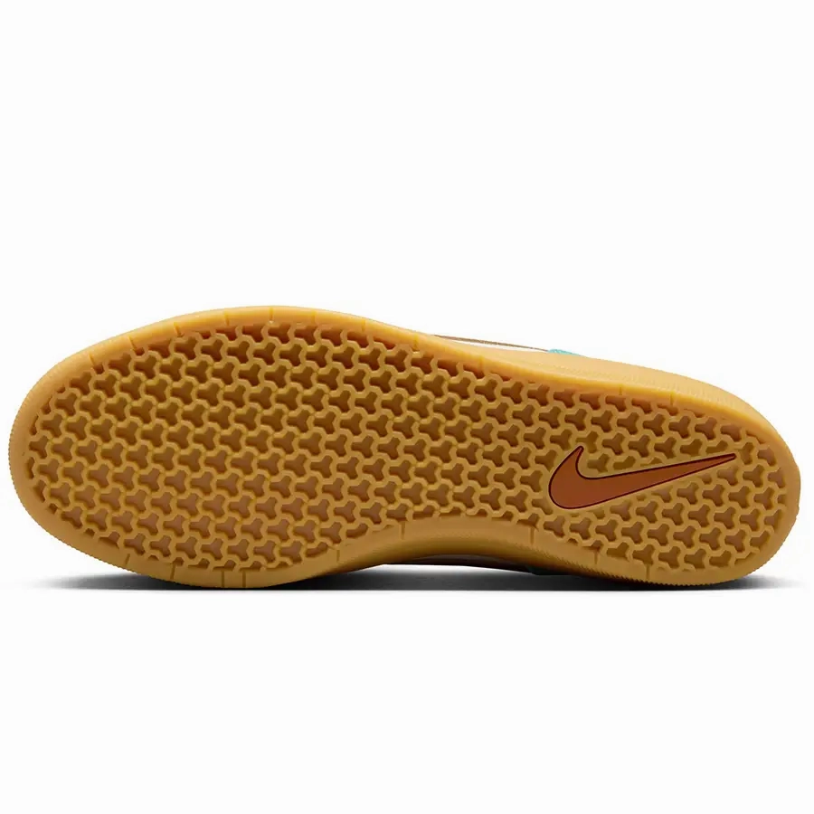 Nike SB Force 58 Recycled Fiber Upper