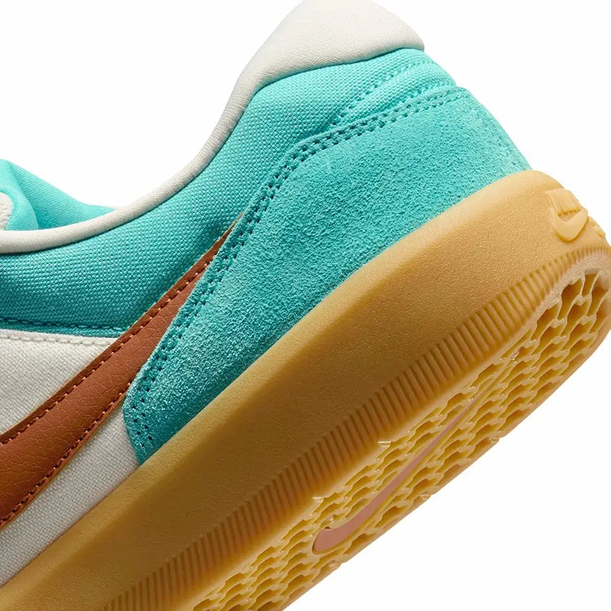 Nike SB Force 58 Smooth Form