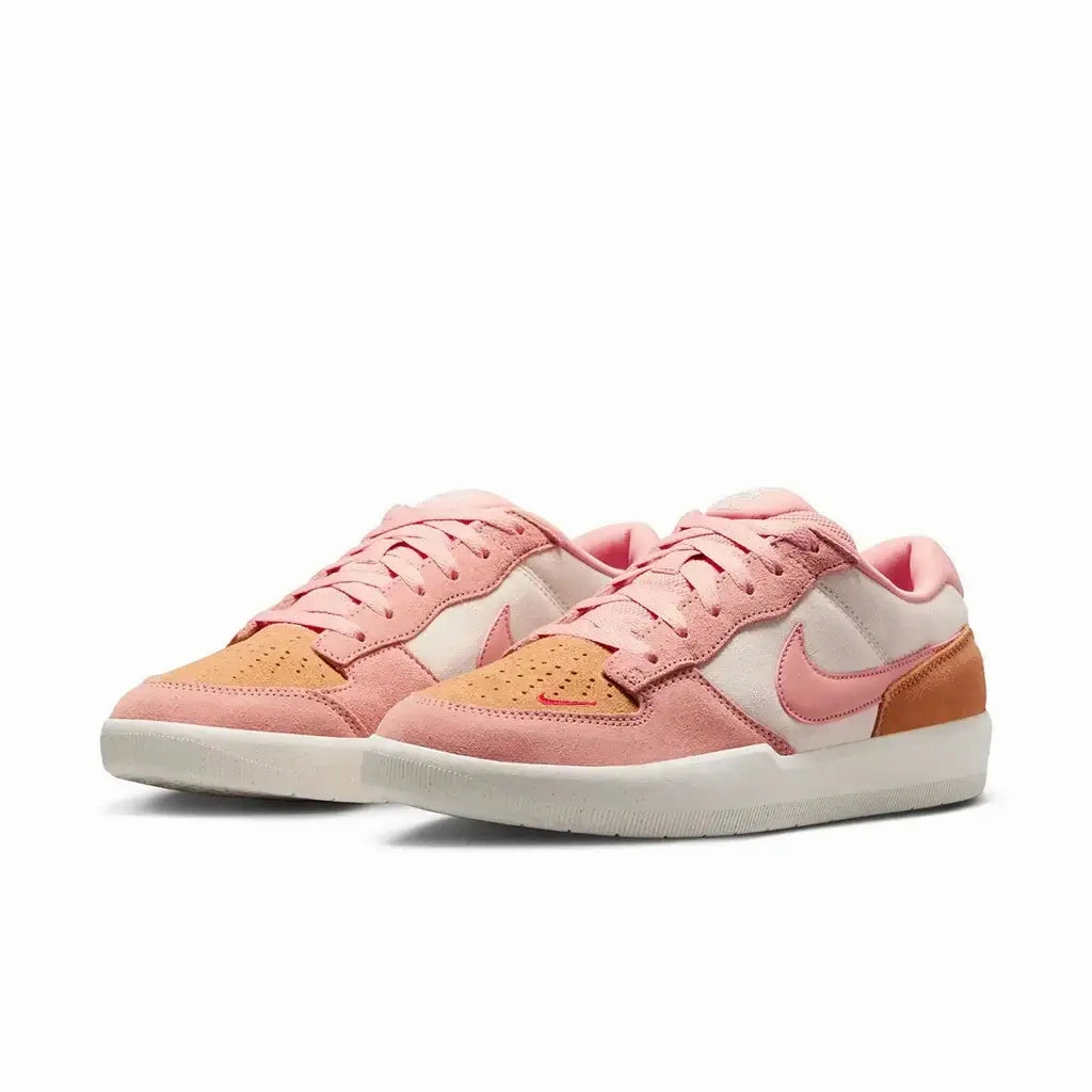 Nike SB Force 58 Stretch Laces Smooth Finish