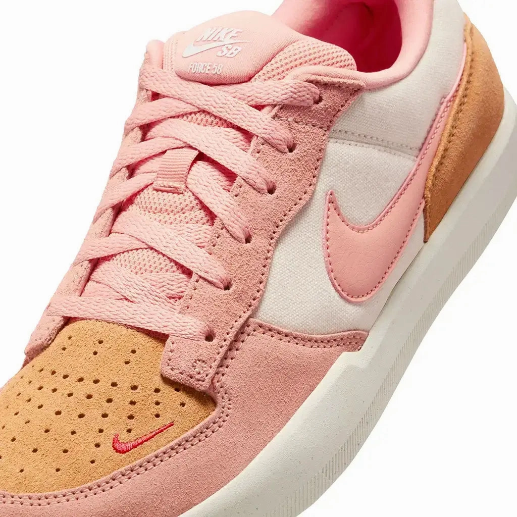 Nike SB Force 58 Thermoplastic Construction Easy Flex