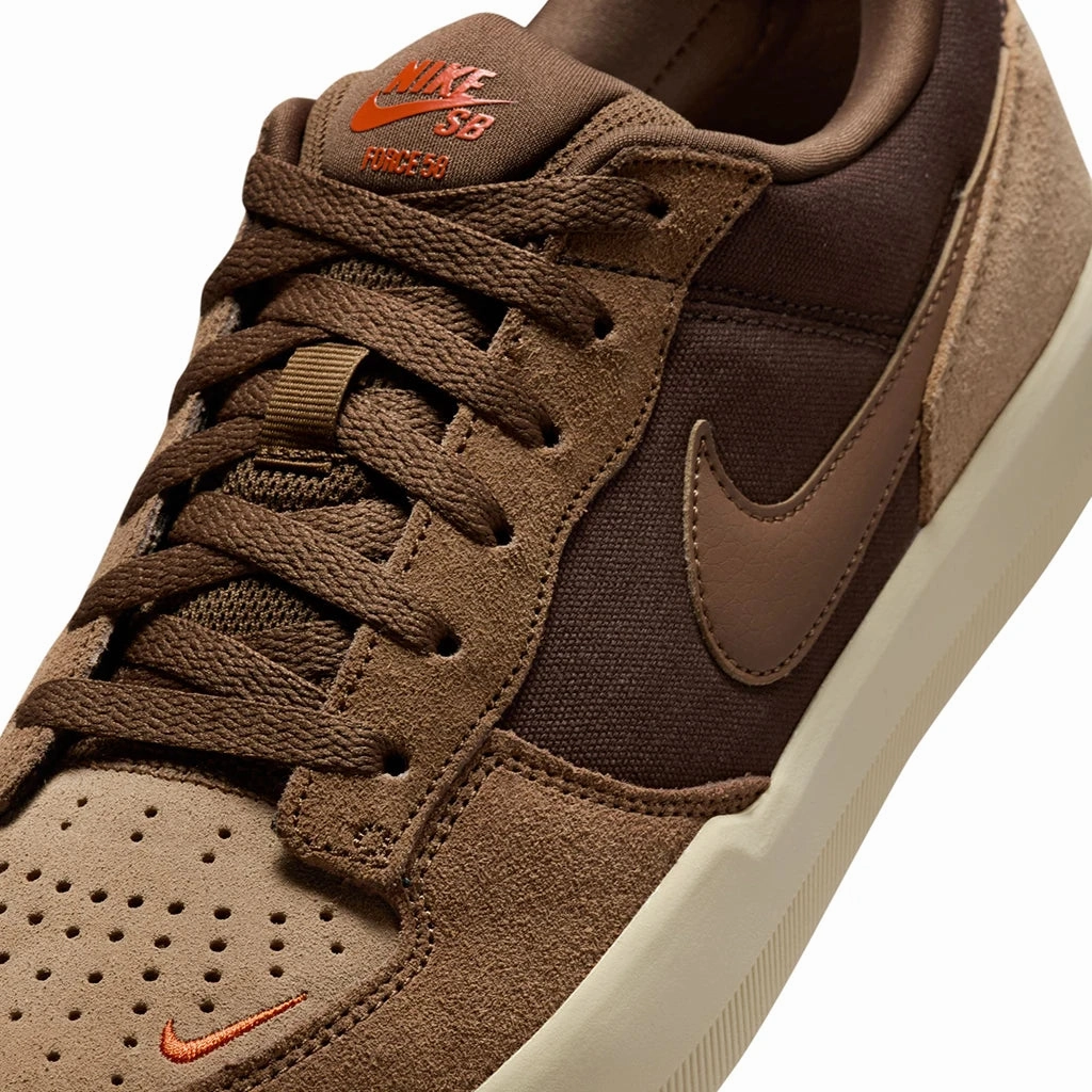 Nike SB Force 58 Indoor Wear