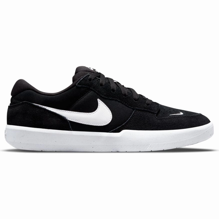 Nike SB Force 58 Shoes Torsional Stability