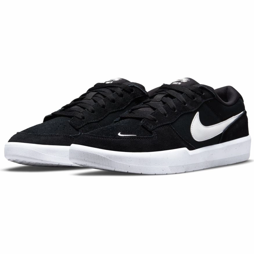 Flow Structure Nike SB Force 58 Shoes