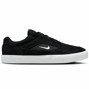Nike SB Malor Shoe Adaptive Flex Technology