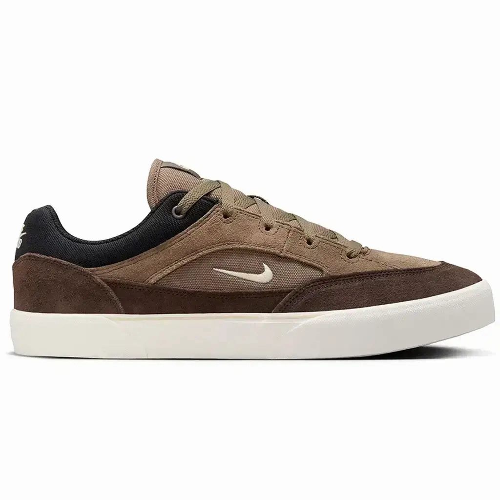 High Traction Grip Nike SB Malor Shoe