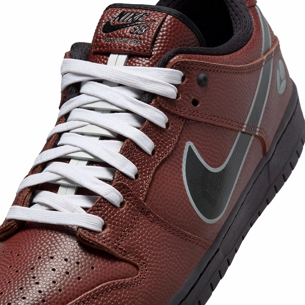 Bacterial Inhibition Every Ground Nike SB x Limosine Dunk Low Pro