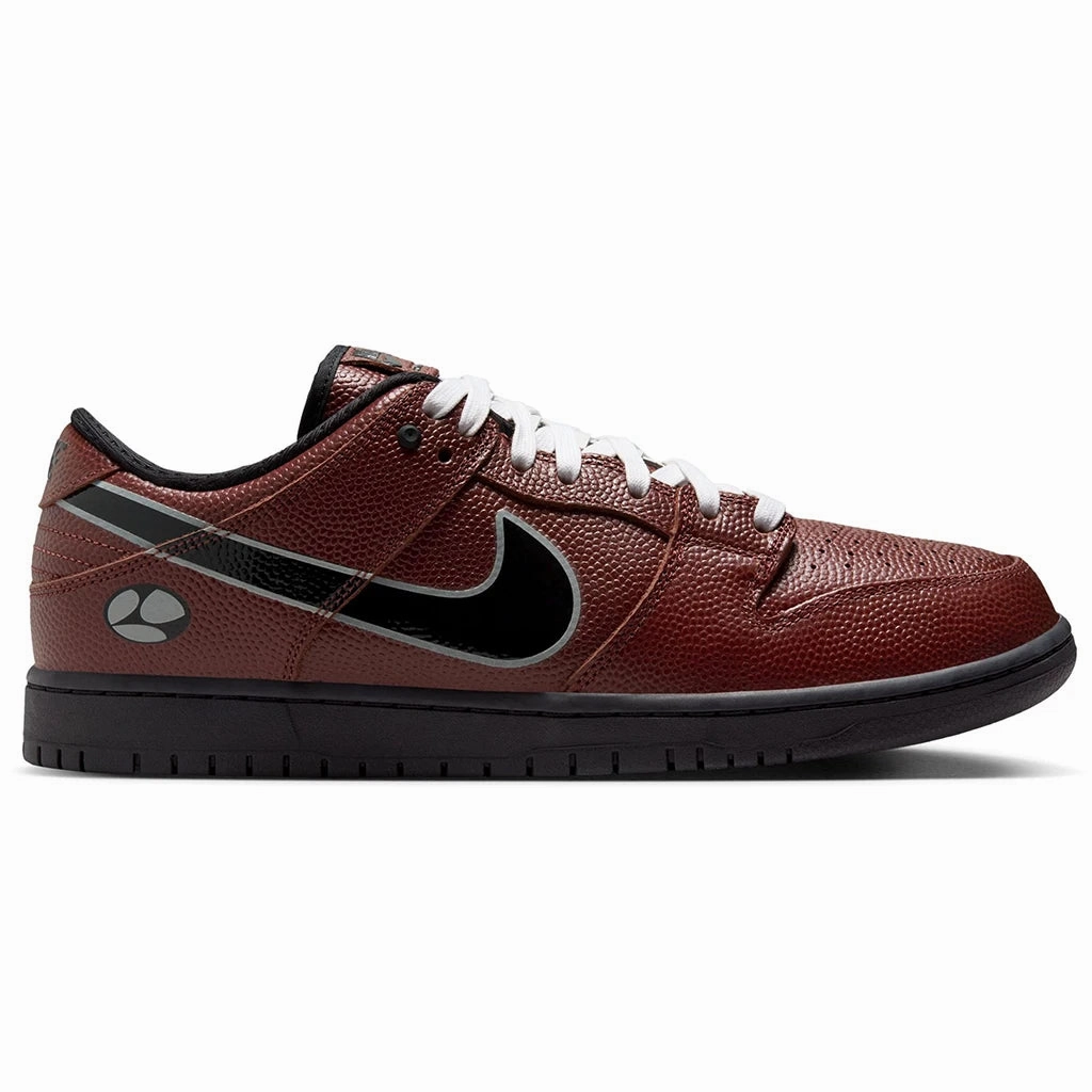 Nike SB x Limosine Dunk Low Pro Bendable Heel Counter
