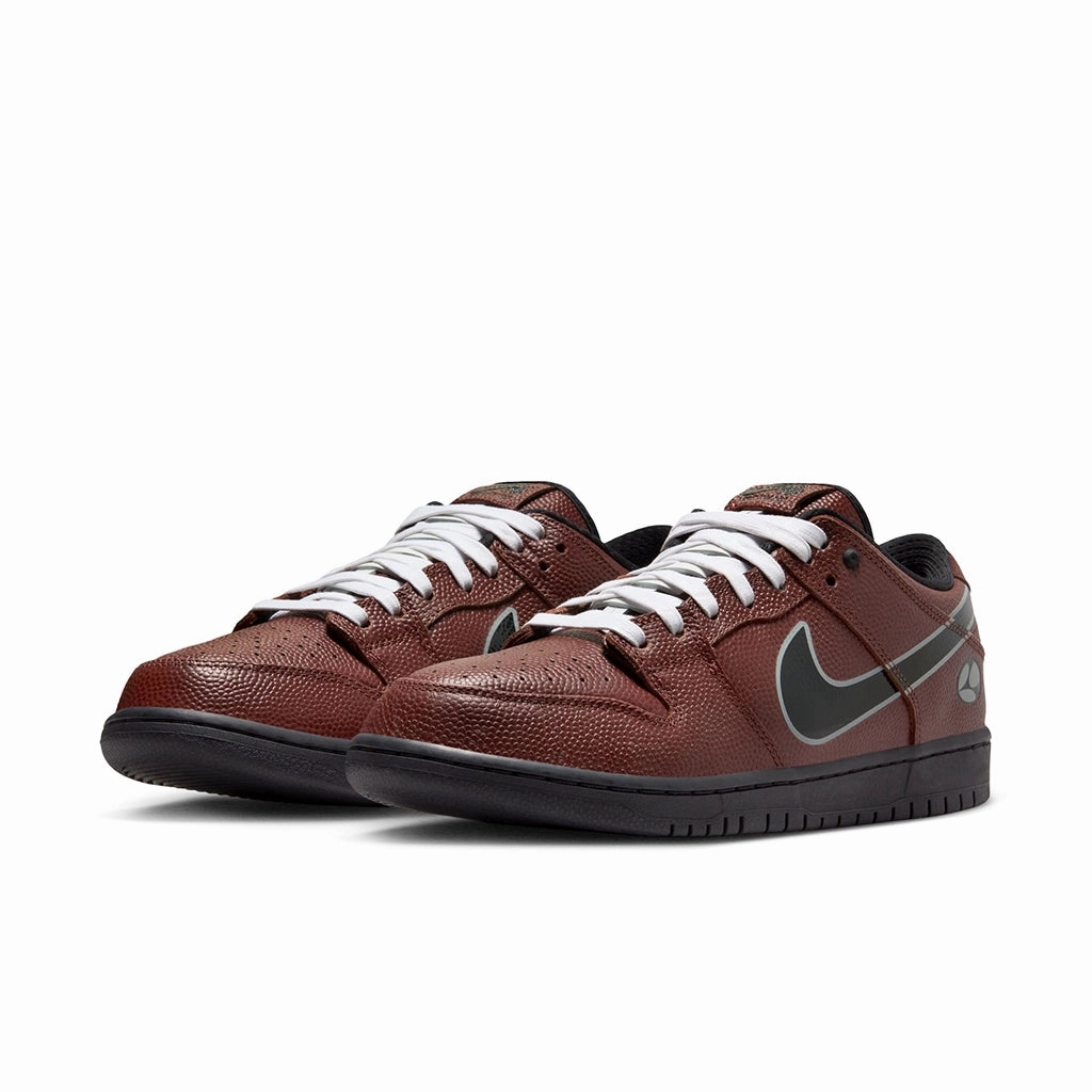 Nike SB x Limosine Dunk Low Pro Smooth Entry City Step