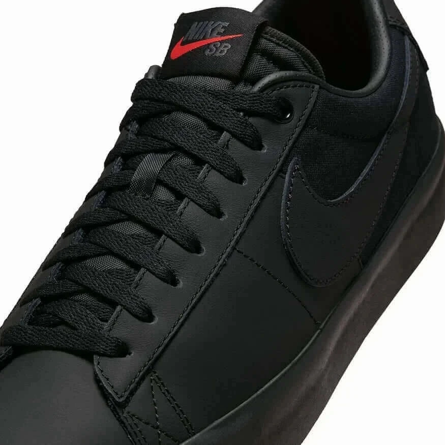 Nike SB Zoom Blazer Low Pro GT ISO Shoes Comfortable Run