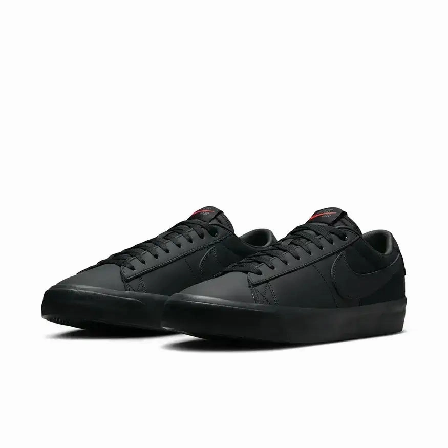 Sport Fanatic Airflow Ventilation System Nike SB Zoom Blazer Low Pro GT ISO Shoes